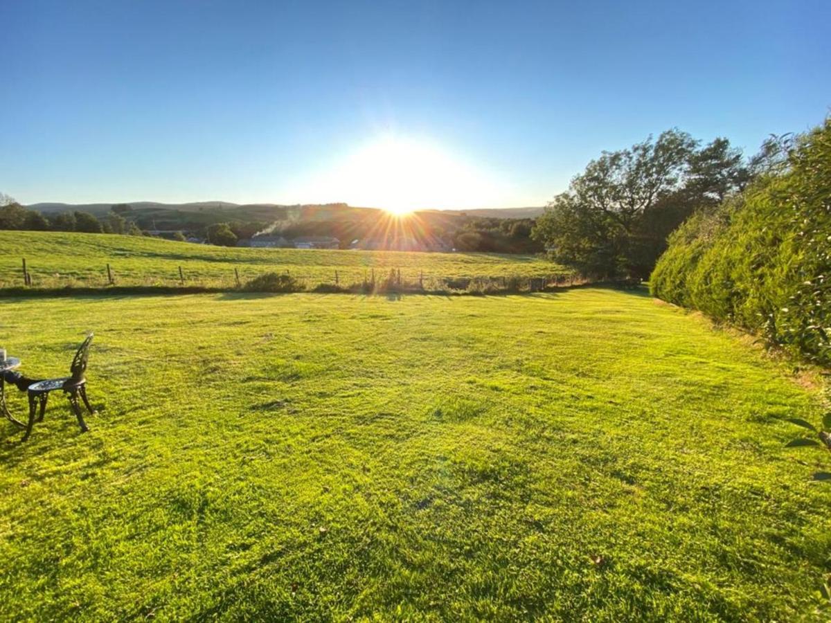 Lake District Romantic Get Away In 1 Acre Gardens Off M6 Penrith Bagian luar foto