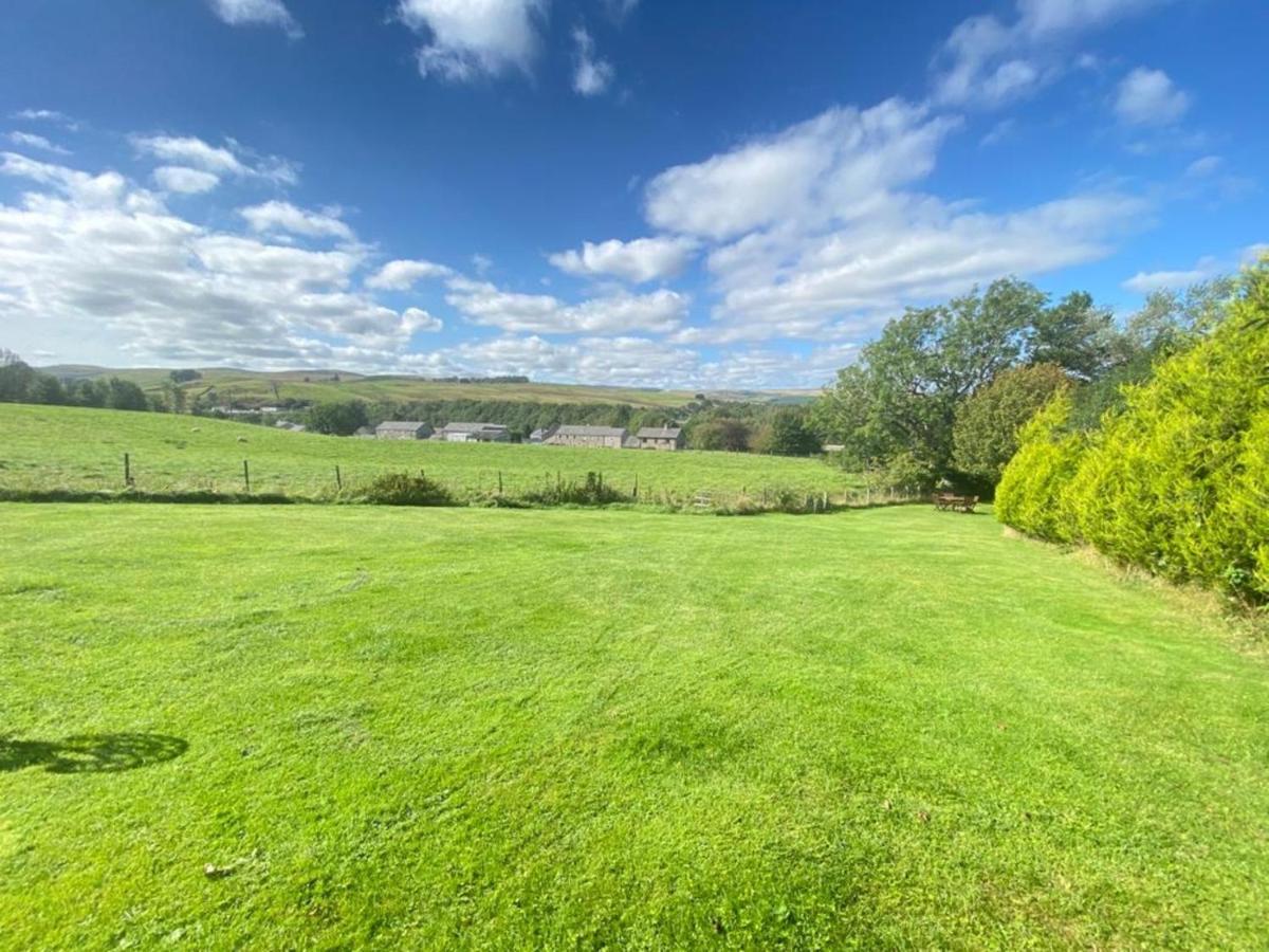 Lake District Romantic Get Away In 1 Acre Gardens Off M6 Penrith Bagian luar foto