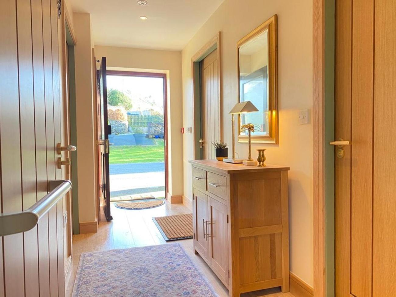 Lake District Romantic Get Away In 1 Acre Gardens Off M6 Penrith Bagian luar foto